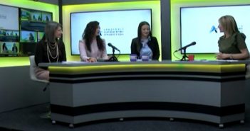 АТВСС Одсек Врање: Заштита животне средине студијски програм будућности