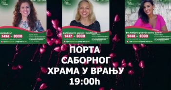 Дођите на велики хуманитарни концерт – Никола Роквић пева за Надицу, Снежану и Адријану