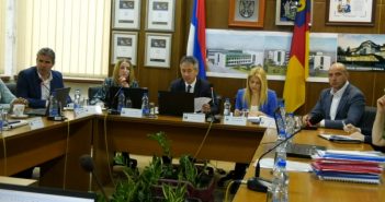 Градско веће разматрало Извештаје о раду јавних предузећа и установа