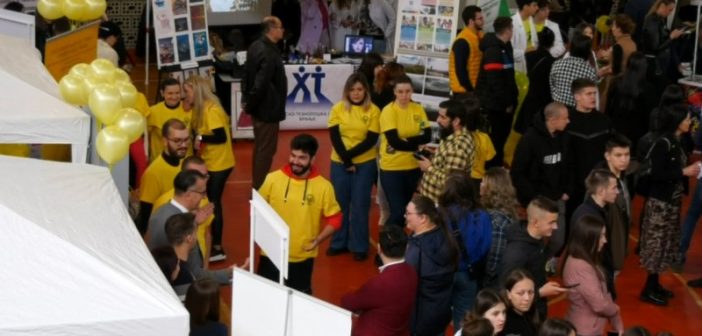 Ускоро у Врању нови образовни профили