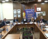 Седница Градског већа у четвртак, 3. јула