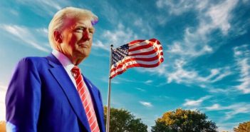 Доналд Трамп положио заклетву као 47. председник САД