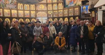 Најзаступљеније славе код Македонаца – Митровдан и Свети Никола