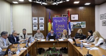 Реализован програм унапређења безбедности саобраћаја на путевима у 2024. години