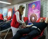 ПУ: Акција добровољног давања крви у Бујановцу у среду, 22. априла