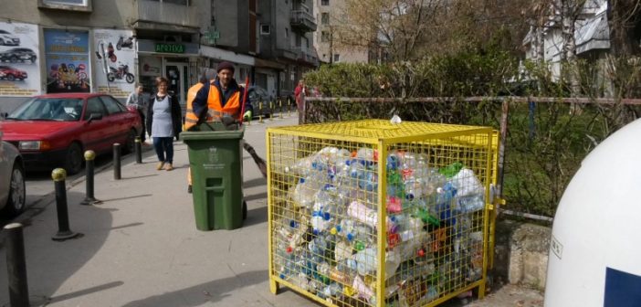 Светски дан рециклаже – Комрад прикупио 223 тоне рециклабилних компоненти