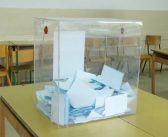 Ванредни парламентарни избори 25. октобра