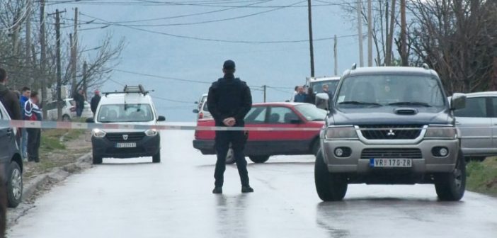 Ухапшен мушкарац осумњичен за пуцњаву у Нерадовцу