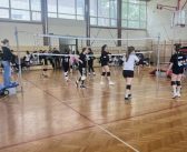 Хуманост на делу – одбојкашки турнир за Мињу и Николу 