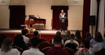 Свечано отворен „Мај месец музике“ – Врање слави 25 година класичне музике