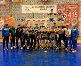 Омладинци „КМФ Врање“ шампиони Србије