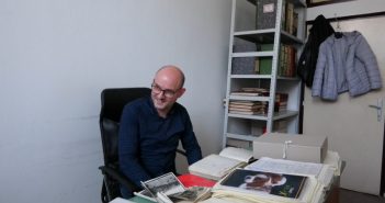 Живот нема репризу – прича о истрајности Врањанца Бранислава Борића