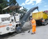 Почела реконструкција регионалног пута Владичин Хан – Сурдулица