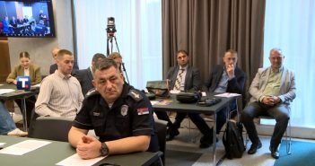 Бојовић: Глобално 1,2 милиона људи годишње страда у саобраћајним незгодама