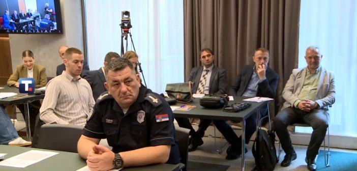 Бојовић: Глобално 1,2 милиона људи годишње страда у саобраћајним незгодама
