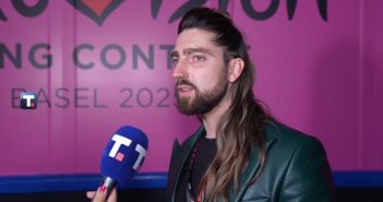 Стефан Здравковић – Принц oд Врање: Потрудићу се да Србију на „Евровизији“ представим најдостојанственије