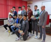 Сребро и бронза за младе спортисте Вукове школе из Врања