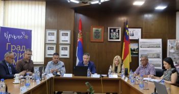 Градски већници усвојили неколико важних одлука. Ево које су: