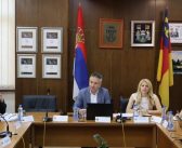 Завршена 70. седница Градског већа