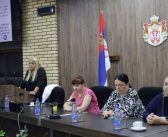 Одржано предавање о промоцији здравља и превенцији заразних болести