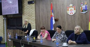 Одржано предавање о промоцији здравља и превенцији заразних болести