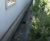 У насељу Палестина проглашена ванредна ситуација – почињу радови на санацији вишегодишњег проблема
