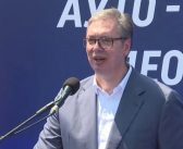 Вучић: У недељу представљам мере за помоћ грађанима, примена од 1. септембра