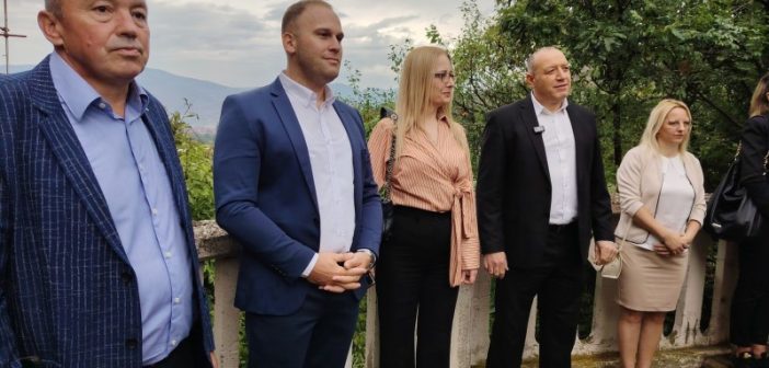 „Будилица“ означила почетак Дана каранфила у Врањској Бањи