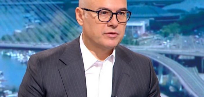Вучевић: Новим мерама за помоћ грађанима држава показује одговорност