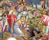 Славимо Крстовдан – један од најважнијих хришћанских празника