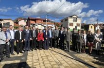 Врање одало признање хероинама Првог светског рата