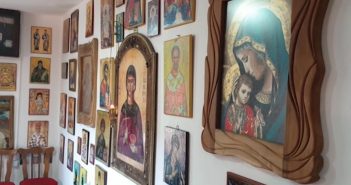 Црквама у Златокопу и Добријанцу Град Врање донира три милиона динара