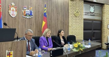 Одборници усвојили Одлуку о изменама и допунама Одлуке о буџету града Врања за 2025. годину