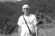 Последњи поздрав нашем драгом колеги Срби Николићу