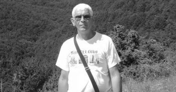 Последњи поздрав нашем драгом колеги Срби Николићу