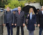 Сентић: Не смемо заборавити да је слобода коју данас живимо плаћена најскупљом ценом