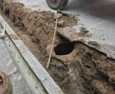 Водовод: Квар у улици Цара Душана на крају пронађен и отклоњен