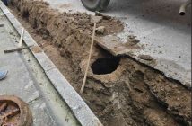 Водовод: Квар у улици Цара Душана на крају пронађен и отклоњен