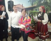 Славица Мицић освојила прву награду на осмој Самсијади у МЗ „Оџинка“ у Врању