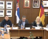 Градско веће: За прву рођену бебу у 2026. години 100.000 динара