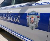 Сурдулица: Полиција искључила из саобраћаја возача са више од четири промила алкохола