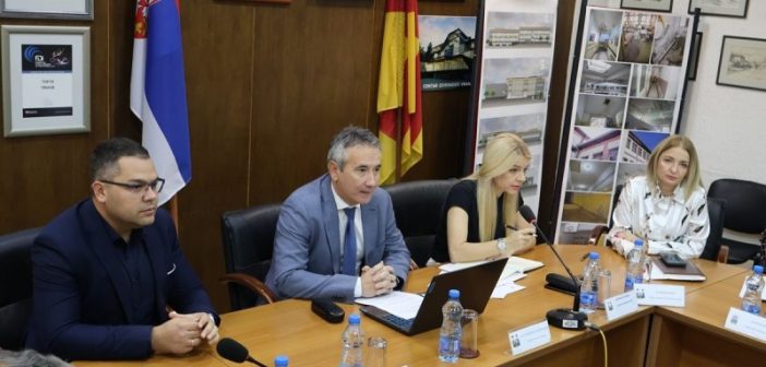 Градско веће о новим одлукама у понедељак, 17. новембра