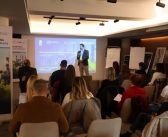 Радионице о јачању планирања и развоја Еко-индустријског парка у Врању