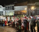 „Новогодишња бајка” пред малишанима у Врању