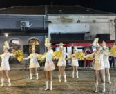 Мажореткиње одушевиле малишане на шеталишту у Врању