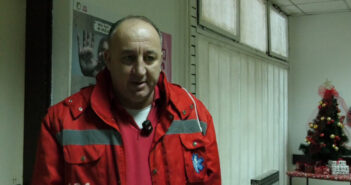 Др Станисављевић: Будите умерени у конзумирању хране и пића