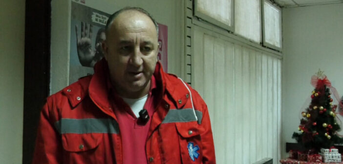 Др Станисављевић: Будите умерени у конзумирању хране и пића