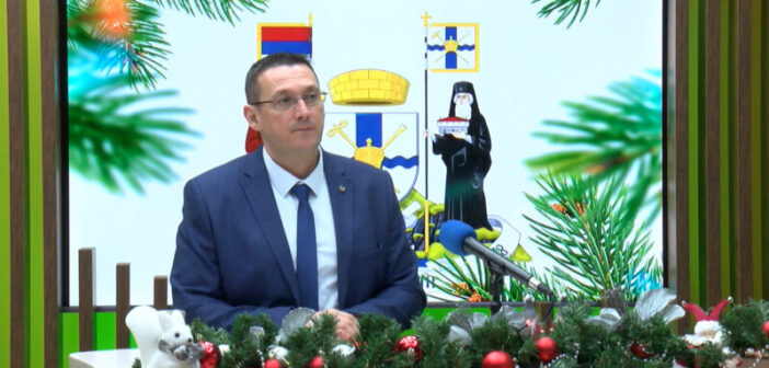 Младеновић ексклузивно за ТВ Врањска плус: Отвара се нова фабрика у Владичином Хану – посао за 50 радника