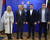 Потписан Споразум о акредитацији струковних програма специјалистичких струковних студија на Академији у Врању