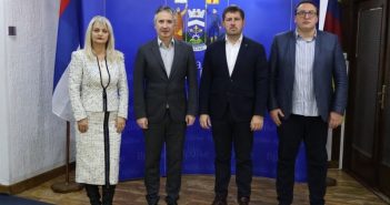 Потписан Споразум о акредитацији струковних програма специјалистичких струковних студија на Академији у Врању